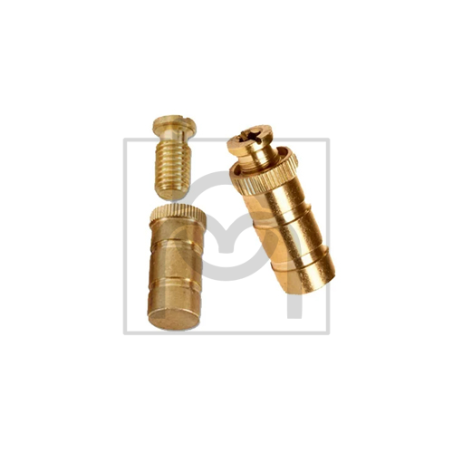 Brass Pull Anchors 4