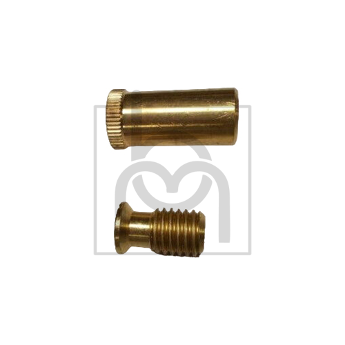 Brass Pull Anchors 3