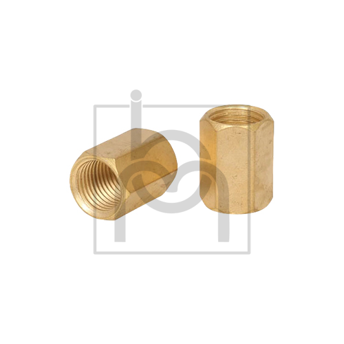 Brass Hex Spacers 1