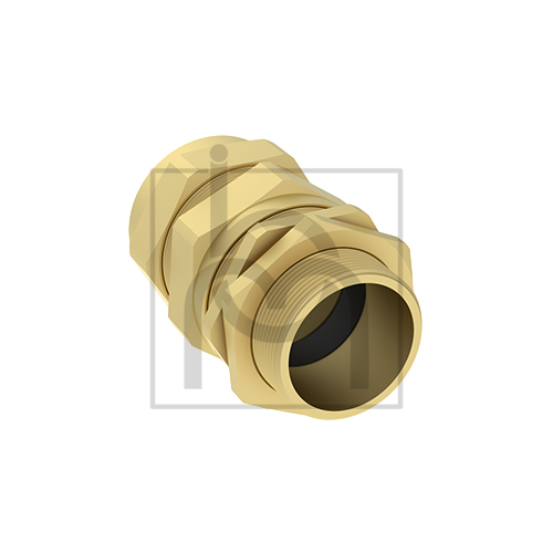 E1W 4 Part Cable Gland