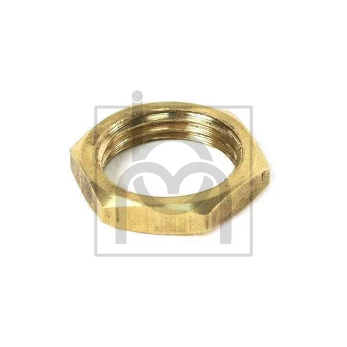 Brass Hex Nut 8