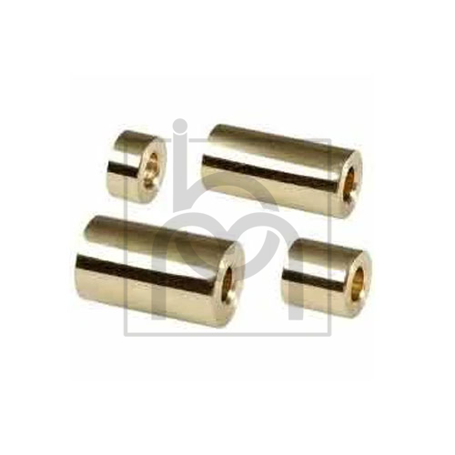 Brass Round Spacer