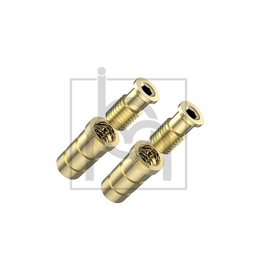 Brass Pull Anchors 9