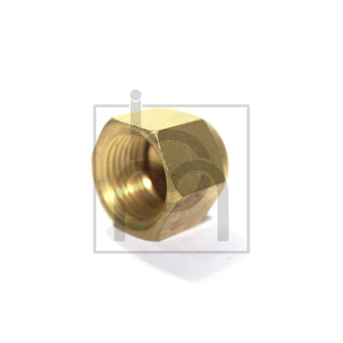 Hex Cap Nut 8