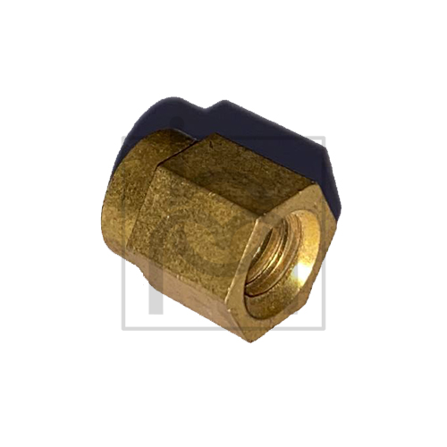 Hex Cap Nut 13